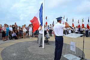 2016 08 15 AGDE-COMMEMORATION DU DEBARQUEMENT 1944 EN PROVENCE (108)